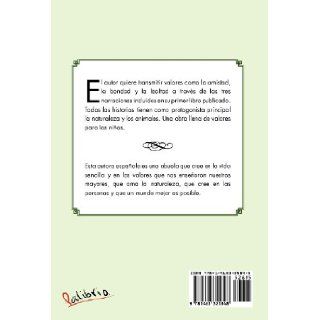 Hachas En El Bosque (Spanish Edition): Ngeles Castillo Cort S.: 9781463325848: Books