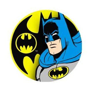 Batman   With Logo   DC COMICS    Button: Everything Else
