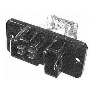 Standard Motor Products RU234 Blower Motor Resistor: Automotive