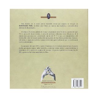 Ilimitada Voz: Antologia De Poetas1940 2002: Jose Maria Balcells: 9788477868002: Books