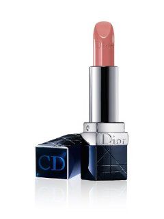 Christian Dior Rouge Dior Nude Lip Blush Voluptuous Care Balm for Women, # 263 Swan, 0.12 Ounce : Lipstick : Beauty