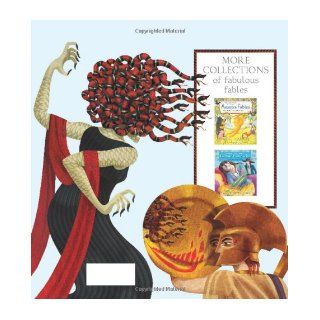The McElderry Book of Greek Myths (Margaret K. McElderry Book): Eric A. Kimmel, Pep Montserrat: 9781416915348: Books