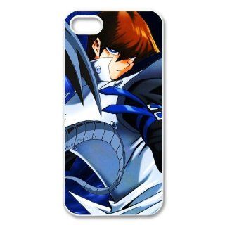 FashionFollower Design Hot Anime Series Yu Gi Oh Special Phone Case Suitable For iphone5 IP5WN31422 Cell Phones & Accessories