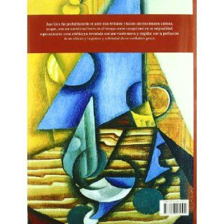 Juan Gris: La pasion por el cubismo / Passion for Cubism (Spanish Edition): Paz Garcia Ponce De Leon: 9788466215510: Books