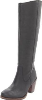 Seychelles Women's Meet Me In The City Knee High Boot, Black, 11 M US: Shoes