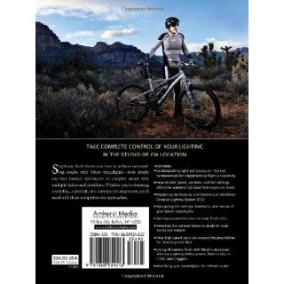 Nikon Speedlight Handbook Flash Techniques for Digital Photographers Stephanie Zettl 9781608954513 Books