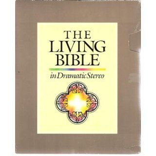 The One Year Bible: The Entire Living Bible Arranged in 365 Daily Recordings.: 9780842327022: Books