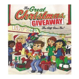 Great Christmas Giveaway: Ultimate Tracks: Celeste Clydesdale, David T. Clydesdale: 0080689746178: Books
