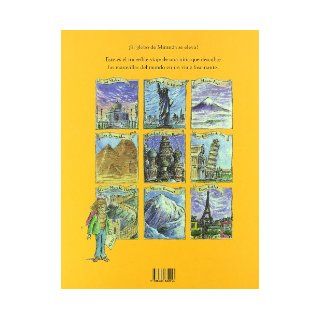 Miranda Da la Vuelta al Mundo (Spanish Edition): James Mayhew: 9788484880943: Books