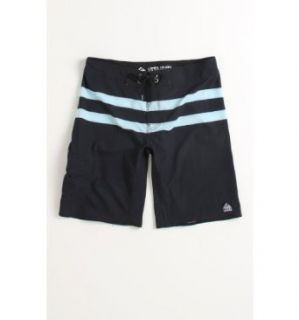 Reef Comparama Boardshort (Black) Boardshorts at  Mens Clothing store: Fashion Board Shorts