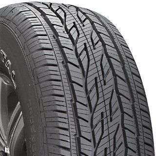 Continental CrossContact LX20 Radial Tire   265/70R17 115T SL: Automotive