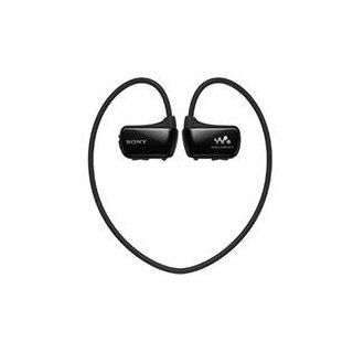 Sony NWZW274S 8 GB Digital Media MP3 Player (Black) : MP3 Players & Accessories