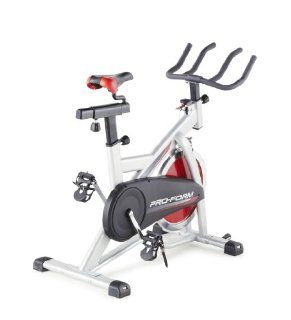 ProForm 300 SPX Indoor Cycle Trainer : Exercise Bikes : Sports & Outdoors