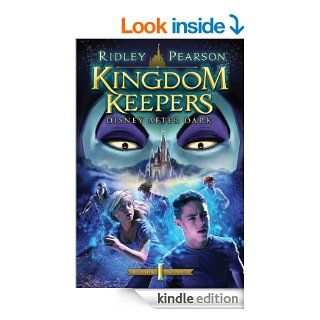Kingdom Keepers: Disney After Dark   Kindle edition by Ridley Pearson, David Frankland. Children Kindle eBooks @ .