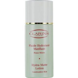 Clarins Hydra Matte Lotion Facial Treatment Products Health & Personal Care