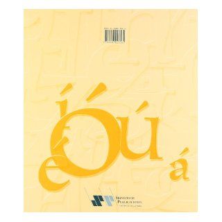 La acentuacion espanola / The Spanish accent mark: Nuevo Manual De Las Normas Acentuales (Spanish Edition): Roberto Veciana: 9788481023565: Books