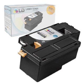 LD © Compatible Toner to Replace Dell 3K9XM / 331 0778 High Yield Black Toner Cartridge: Electronics