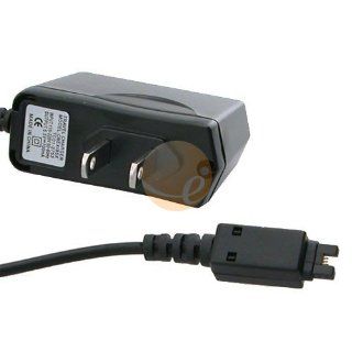 Travel Charger for Motorola T720, T720i, T721, T722i, T730, T731, V70, V300, V400, V600, V710, V60i, V60c, V60p (PTT), V60s, V60t, V60t Color, V60g, V60x, V66, V120c, 120t, 120x, 120c, 120e, C331 and 332: Cell Phones & Accessories
