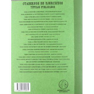 Cuaderno de ejercicios para maravillarse por las cosas (Spanish Edition): Rosette Poletti, Barbara Dobbs, Jean Augagneur: 9788492716975: Books