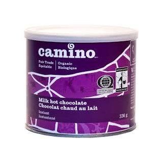Hot Choc Milk(Light)(336g Brand: Cocoa Camino: Health & Personal Care