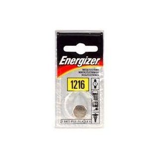 Energizer 25 mAh Coin Cell Battery   T45819: Home Improvement