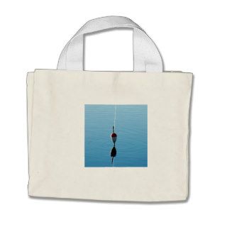 Go Fish Bobber Beach Bag