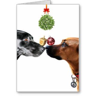 Happy, Merry Greeting Cards