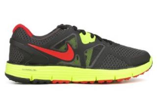 Nike Lunarglide 3 Big Kid's Running Sneaker: Running Shoes: Shoes