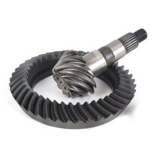 Precision Gear (CRY/355) 9 1/4" Diameter 3.55 Ratio Ring and Pinion: Automotive