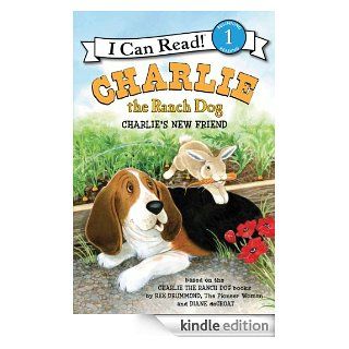 Charlie the Ranch Dog: Charlie's New Friend: I Can Read Level 1 (I Can Read Book 1)   Kindle edition by Ree Drummond, Diane deGroat. Children Kindle eBooks @ .