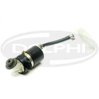 Delphi Fuel Pump and Strainer Set 90 96 Infiniti Q45 DEFE0360: Automotive