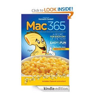 Mac 365 eBook Kenneth Cardell Kindle Store