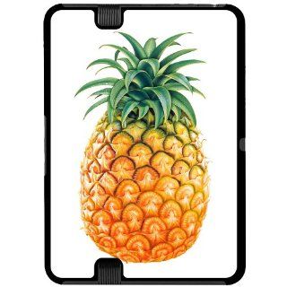 Pineapple   Snap On Hard Protective Case for  Kindle Fire HD 7in Tablet (Previous 2012 Release Version): Computers & Accessories
