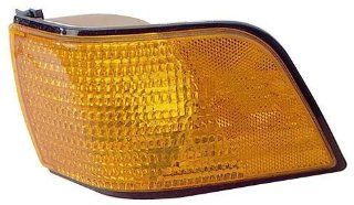 Depo 332 1514L US Buick Centry Driver Side Replacement Side Marker Lamp Unit: Automotive