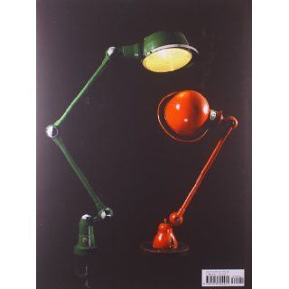 Industrial Chic: 50 Icons of Furniture and Lighting Design: Brigitte Durieux, Laziz Hamani: 9781419705571: Books