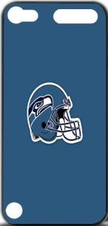 NFL   Seattle Seahawks iPod 5 Designer Case : MP3 Players & Accessories