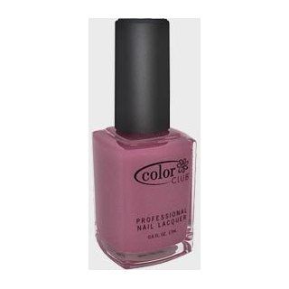 Color Club Nail Polish Pink Thong CC 337: Beauty