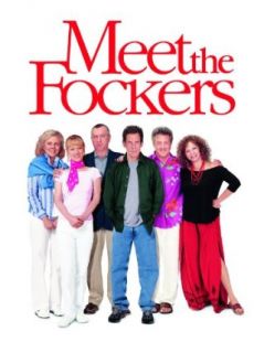 Meet the Fockers: Ben Stiller, Robert De Niro, Dustin Hoffman, Barbra Streisand:  Instant Video