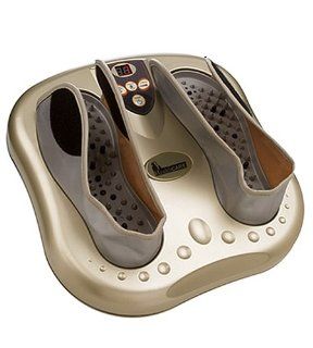 Healthcare Medi Point Foot Massager: Health & Personal Care