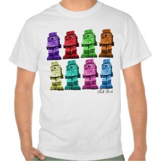 Robot Shirts