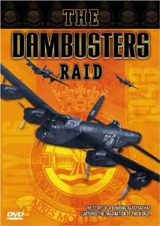 The Dambuster Raid: Great Battles of Wwii: Movies & TV