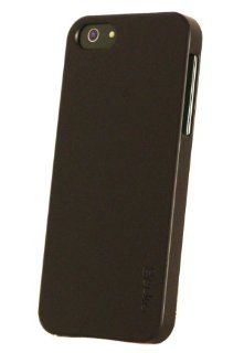Gecko Profile Hard Case for iPhone 5 (Black): Cell Phones & Accessories