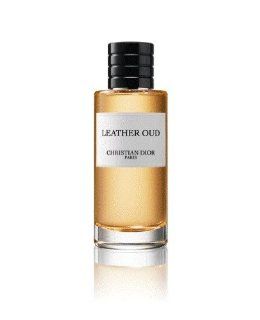 Christian Dior Leather Oud Cologne for Men 8.5 Oz Spray : Beauty