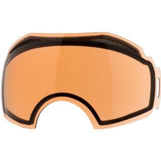 Oakley Airbrake Replacement Lenses VR28 : Ski Goggles : Sports & Outdoors