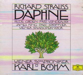 Strauss: Daphne: Music