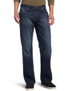 Lucky Brand Men's 361 Vintage Straight Denim Jean at  Mens Clothing store