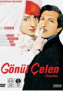Gonul Celen (Chouchou) Language: French 5.1 Turkish 2.0: Alain Chabat, Roschdy Zem, Catherine Frot Gad Elmaleh, Merzak Allouache: Movies & TV