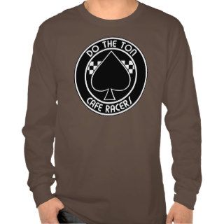 DO THE TON Long sleeve T Shirts