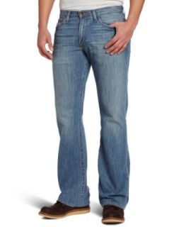 Lucky Brand Men's 367 Vintage Bootcut Jean In Chambers at  Mens Clothing store Jeans
