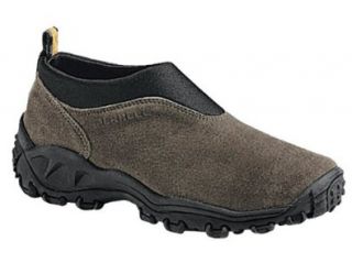 Merrell Men's Winter Moc Shoe (8, Gunsmoke): Hiking Shoes: Shoes